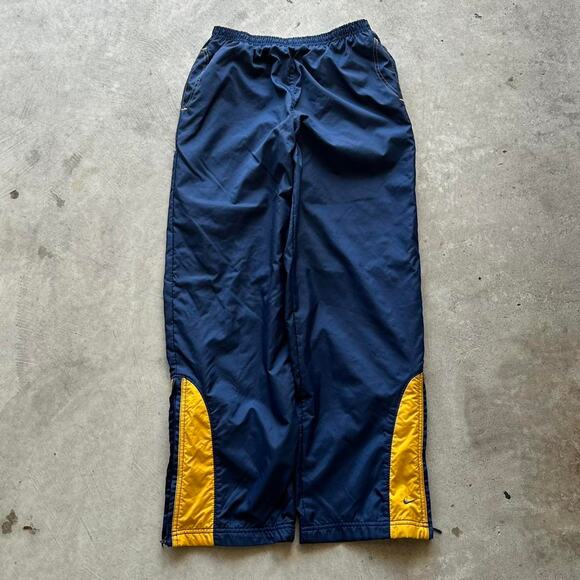 Y2k yellow and navy - Picture 1 of 7